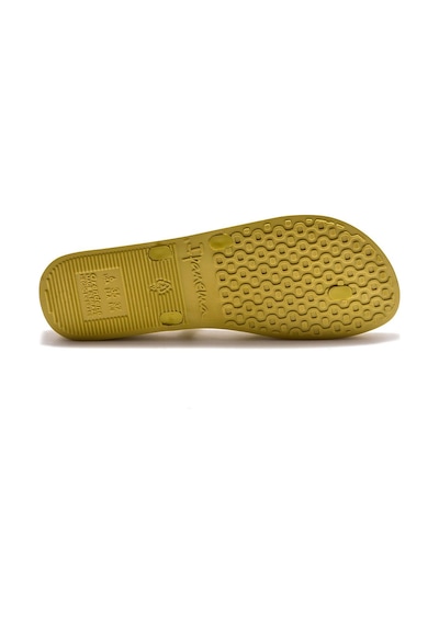 Ipanema İpanema Comfy Kadın Parmak Arası Terlik Yeşil 35/42 DD0130 Yeşil