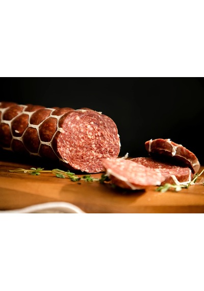 %100 Dana File Sucuk 500 Gr