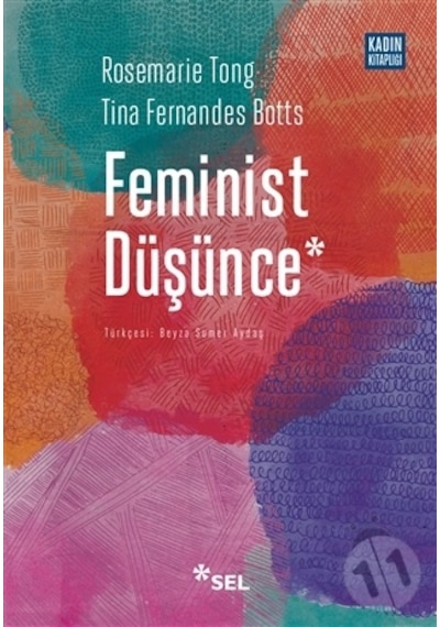 Feminist Düşünce Kapsamlı Bir Giriş