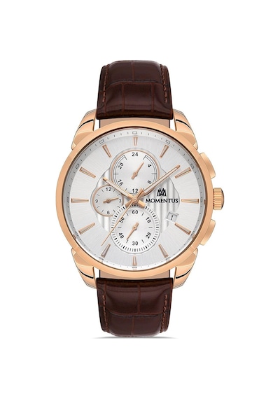 Momentus CC206R-02KR Erkek Kol Saati