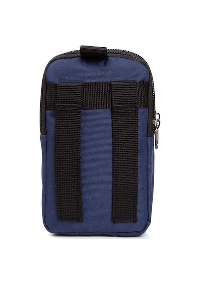 Newish Polo Erkek Taktik Bel Ve Kemer Çantası New184 - Lacivert