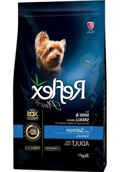 Plus Ms Breed Adult Dog 26/15 Salmon 3 Kg