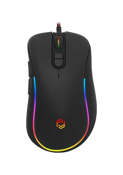 Frisby FM-G3725K RGB Kablolu Optik Oyuncu Mouse
