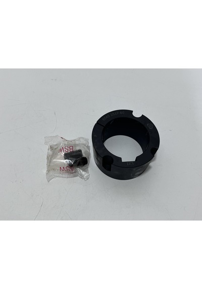 Norelem 2517 60mm Konik Sıkıştırma Burcu