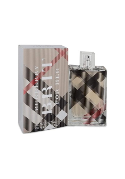 Burberry For Her Edp 100 Ml Kadın Parfüm Sku: Smg8690010492883