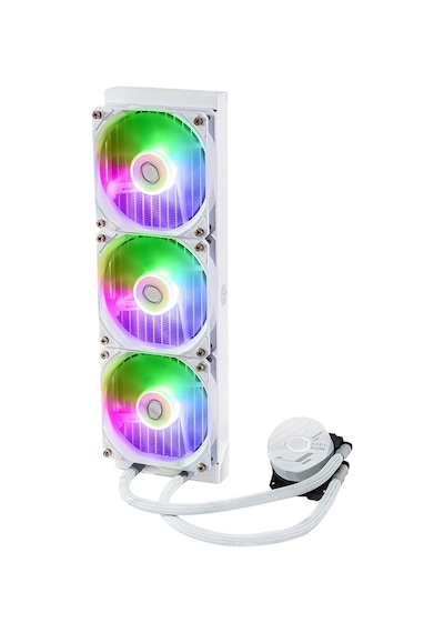 Cooler Master Masterliquid Ml360l Mlw-d36m-a18pz-rw Argb 360mm