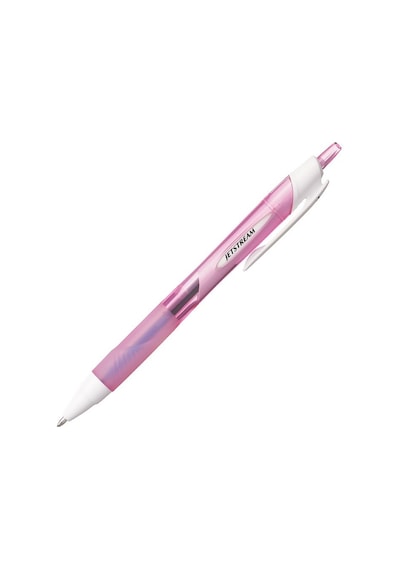 Uni Sxn-150s Jetstream Jel Kalem 1.0 Pembe