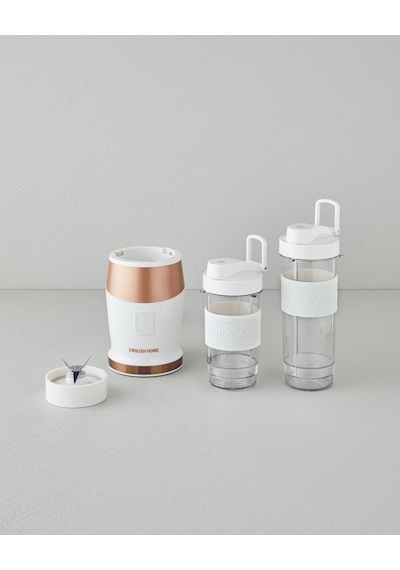 English Home KBL 3010 Shake Away Smoothie Blender