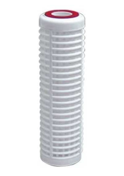 Nortek 10'' Yıkanabilir Filtreler