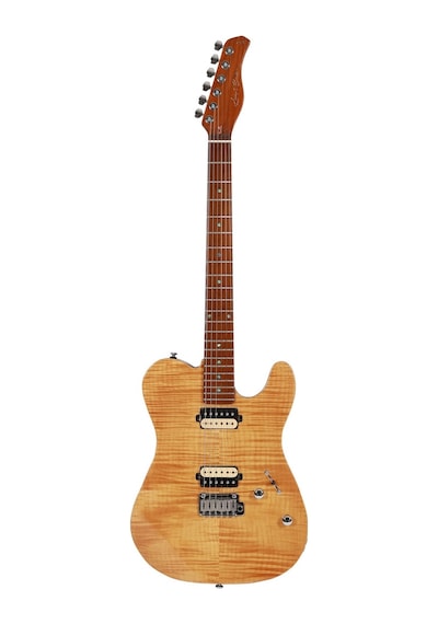 Sire Larry Carlton T7 Fm Elektro Gitar Nt