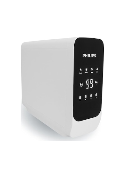 Philips Dijital Pompalı Su Arıtma Cihazı, 8l Tank Kapasiteli, 151