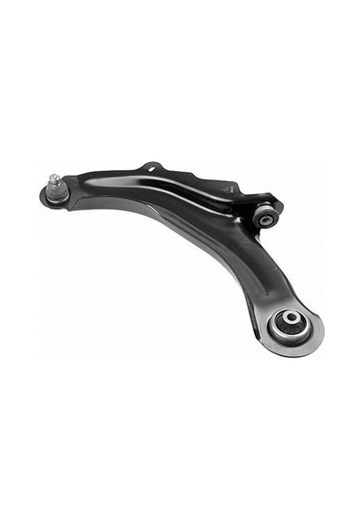 Tps T1154 Alt Salıncak Komple Sol Megane Iı Sedan 1.4 16v-1.5dcı-1.9dcı-2.0 16v 03 18mm Trn1123 8200298454