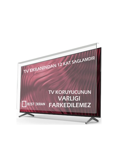 40" İnç 102 Ekran 92 Cm X 52 Cm Tv Ekran Koruyucu Android Smart 4k-8k Webos Oled Televizyon