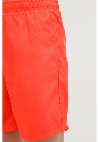Kinetix Mb Carlo 19sn337 3fx Neon Coral Erkek Deniz Şortu 000000000101359658 Pembe