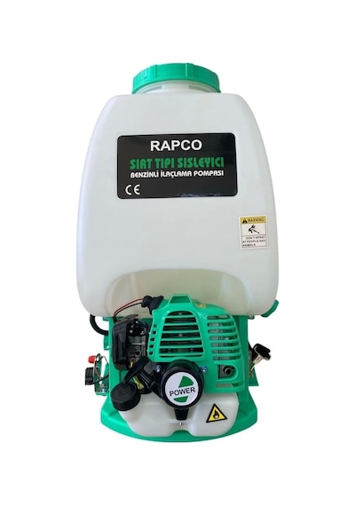 Datsu-planmate-rapco 25 Lt Tf/os 768 Benzinli Sırt İlaçlama