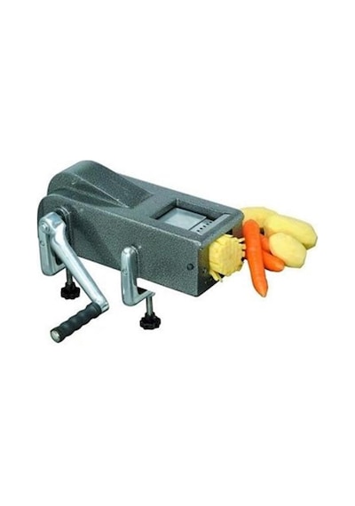 Özlem Döküm Parmak Patates Dilimleme Diğer