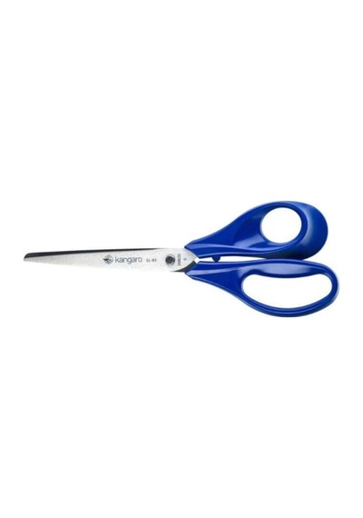 Kangaro Makas Elegance El-83 210 Mm Lacivert
