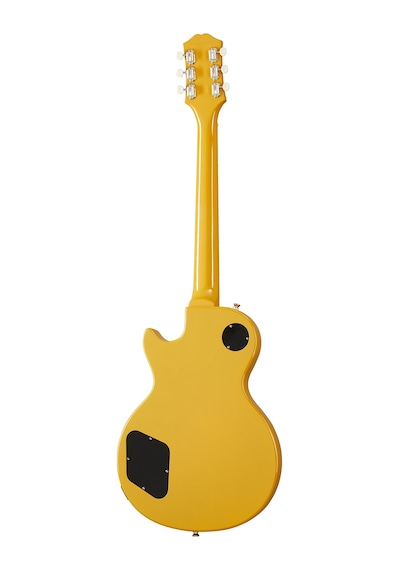 Epiphone Les Paul Special Elektro Gitar Tv Yellow