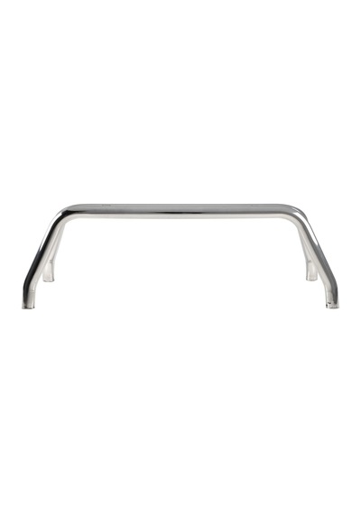 Mitsubishi L200 Roll Bar Sandplus Black 2007+ / 2020+ Prb03