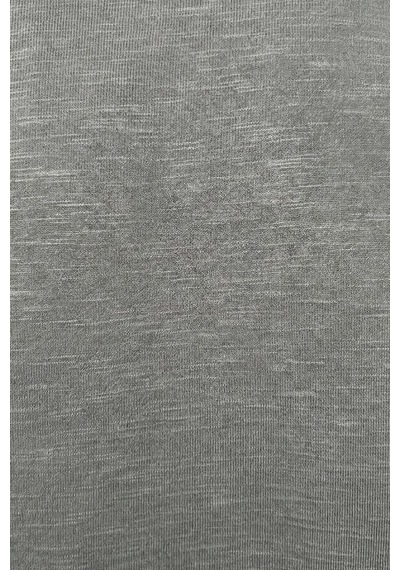 LOFT Regular Fit Erkek Tshirt K.kol Lf2043674 Q1.v1 Antrasit