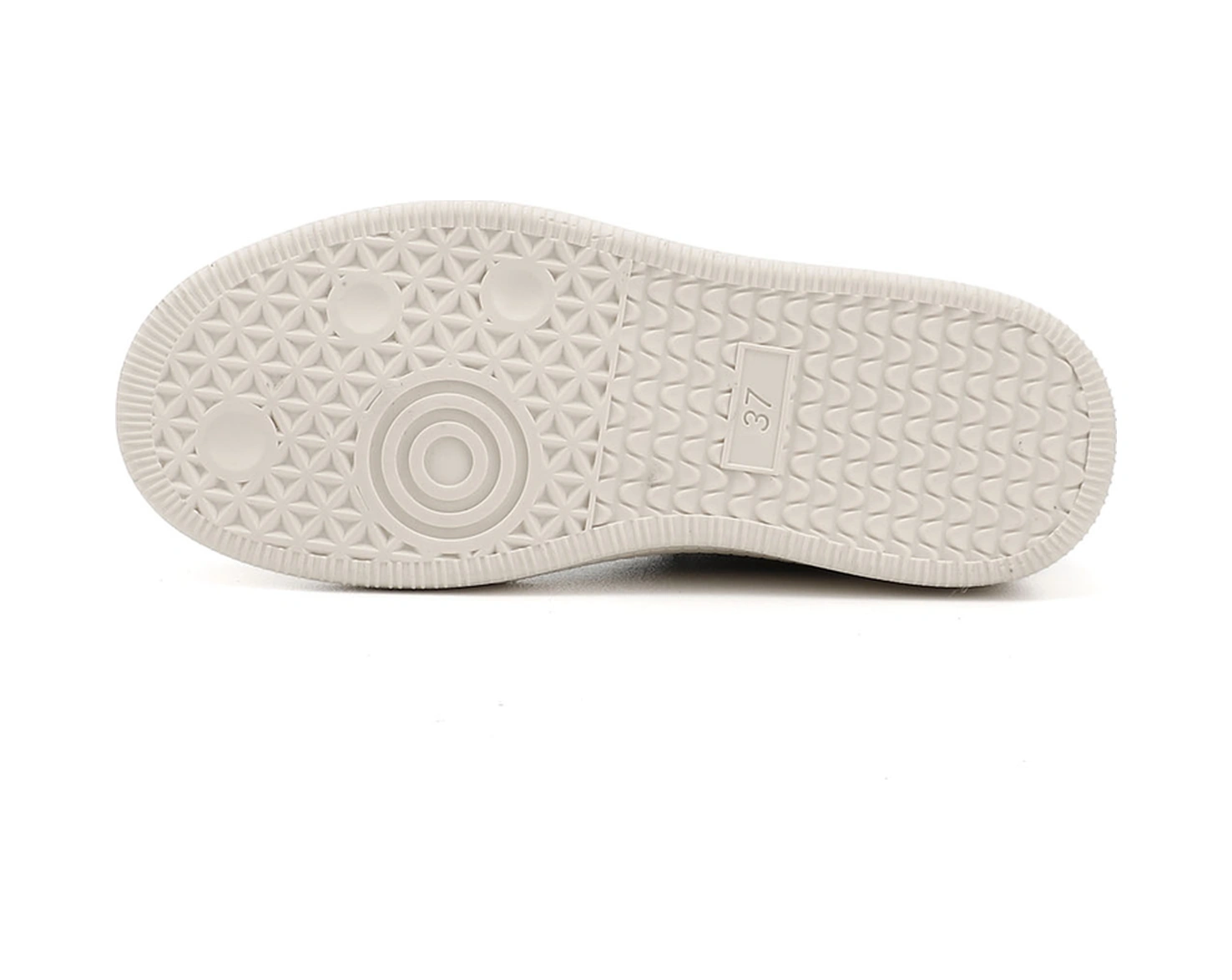 Gönderi(R) Gönderi R Kadın Siyah Lastik Bağcıklı Dolgu Taban Hakiki Deri Sneaker Ddza83742855 Siyah