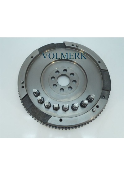Volmerk Debrıyaj Volanı Corolla - Avensıs - Verso 2.0 D4-d AOD-VOLMERK TY615