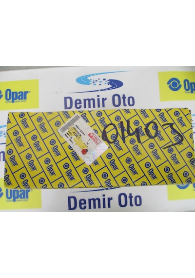 46419204 Fren Diski Ön Havali Takım1,2/1,4/1,6 Palio-siena Opar