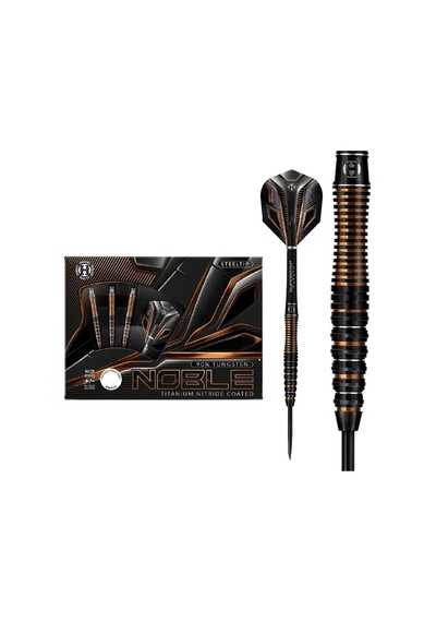 Harrows Noble %90 Tungsten Dart Oku