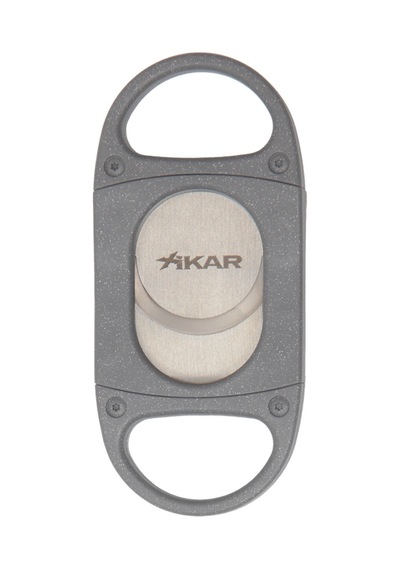 Xikar X8 Cutter Gümüş Puro Kesici