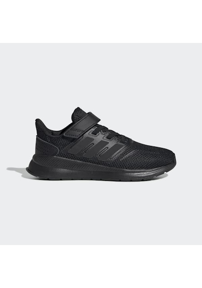 Adidas Runfalcon Çocuk Siyah Koşu Ayakkabısı Eg1584 Ç-91-92 001