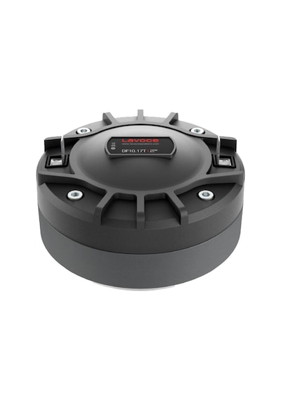 Lavoce Df10.17T 1" 60W Tweeter