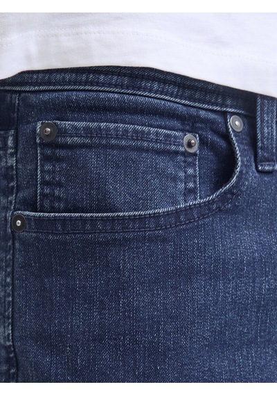 Jack & Jones Jack Jones Clark Model Normal Kesim Kot Pantolon 12276482 Mavi