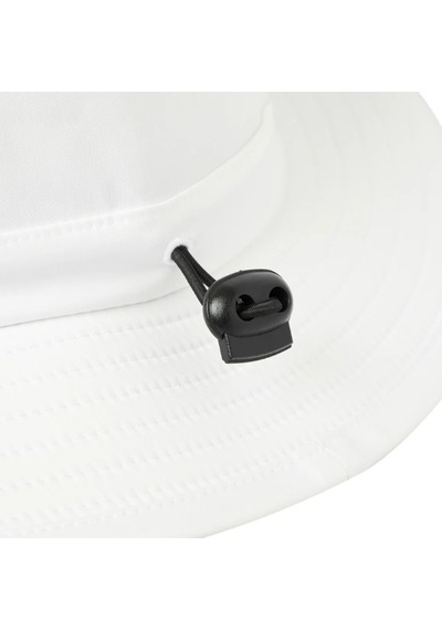 Travıs Mathew Travis Mathew Local Favorite Bucket Şapka White