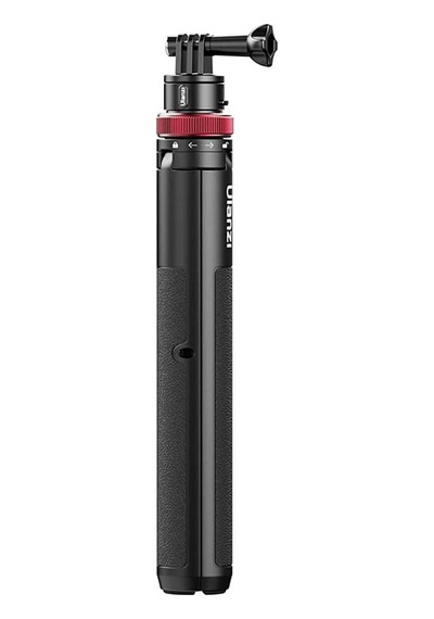 Go-quick Iı Aksiyon Kamera Uzatılabilir Tripod Monopod