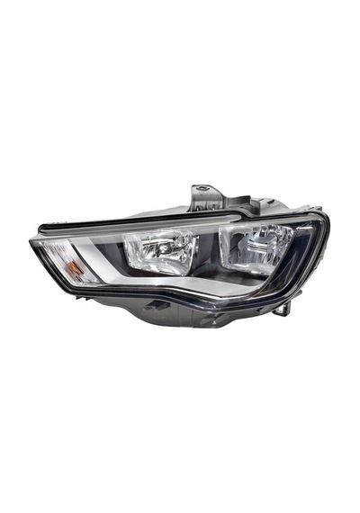 Sağ Far Lambası Halojen Audi A3 20132018 Hella