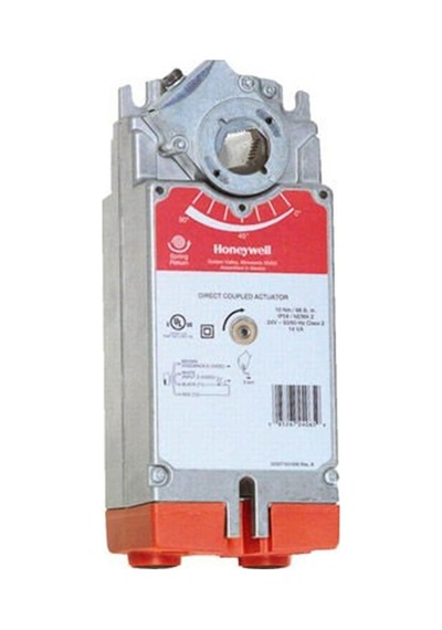 S03010 Honeywell Damper Motoru