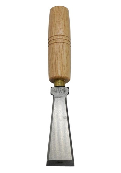 Rox Wood Mujingfang Hss Iskarpela 38 Mm