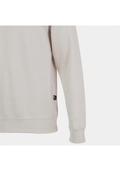 Joma 102107 Montana Sweatshırt Siyah
