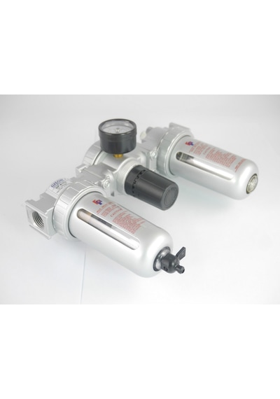 Gison Gp815H Hava Hazırlayıcı Şartlandırıcı 1/4" N11.10086