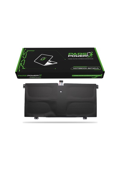 Lenovo Ideapad Yoga 710-11ısk, L15l4pc1 Batarya - Pil Pars Power