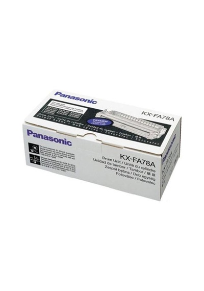 Panasonic Kx-Fa78 Drum Ünitesi.Kx-Flm551