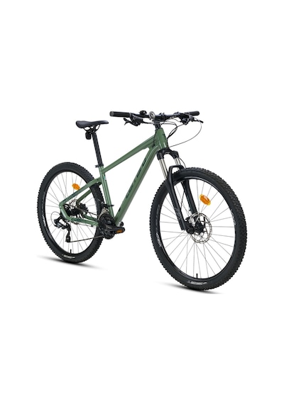 Carraro Crx721 27,5 Jant 44cm Kadro Ada Çayı-koyu Yeşil