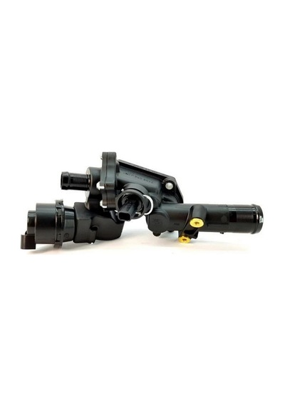 Termostat - 6 - 83 C Renault Symbol Iıı 14- Megane Iv 16- Clıo Iv 12- Captur 13- Duster 12- Dokker - Mıxdepo - 12- 1.