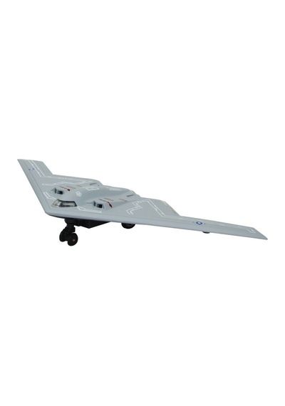 Hw777-20 Çek Bırak Hayalet Savaş Uçağı - Vardem Oyuncak