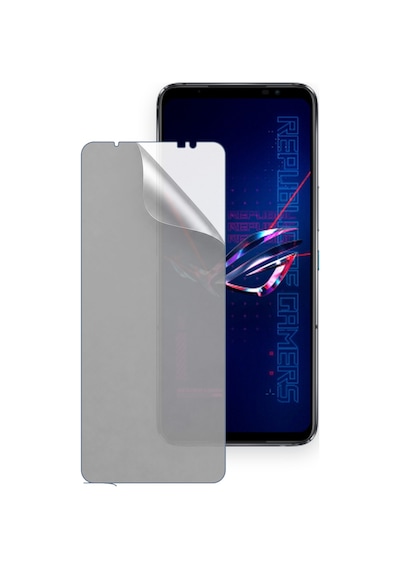 Asus Rog Phone 6 Pro Uyumlu Ön Yüzey Mat Hidrojel Ekran Koruyucu 24273091