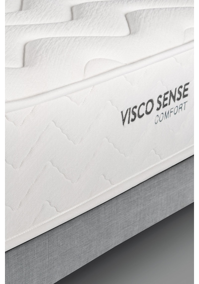 Yataş Visco Sense Comfort Roll Pack Ortopedik Yatak 160x200 cm