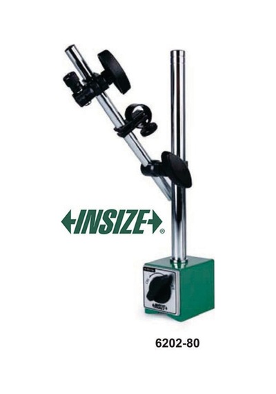 Insıze 6202-80 Manyetik Ayak