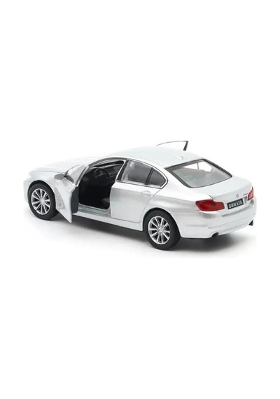 1:36 12 Cm. Bmw 535i - Gri