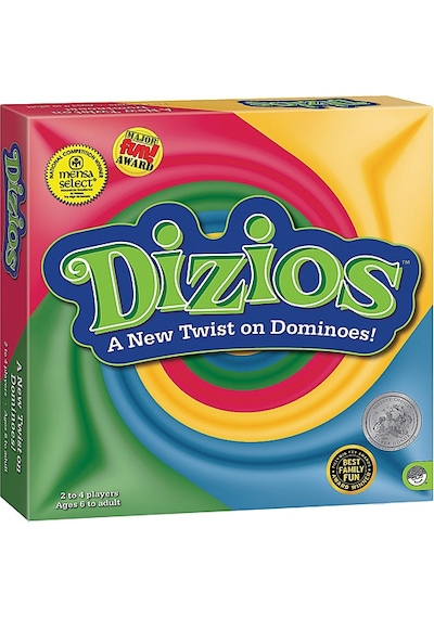 Mindware - Dizios