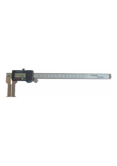 25-225 mm Ekonomik Tip İç Kanal Dijital Kumpas